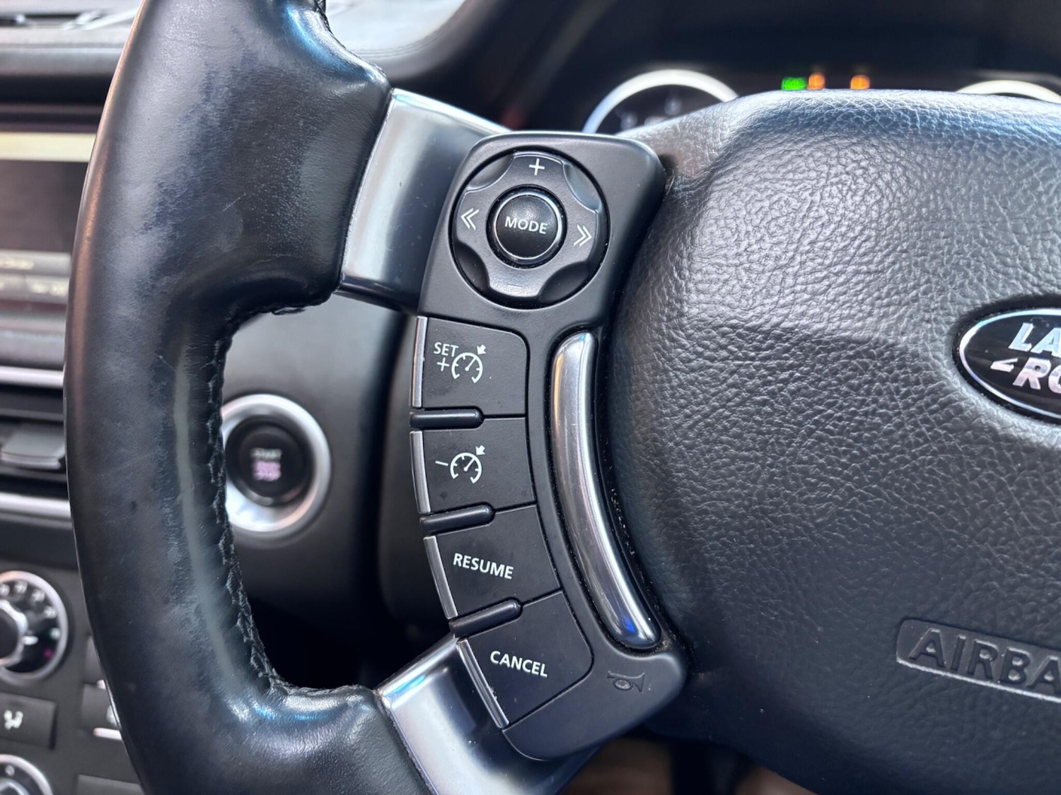 Used Land Rover Range Rover 2010 for sale - 77039832: Photo 28