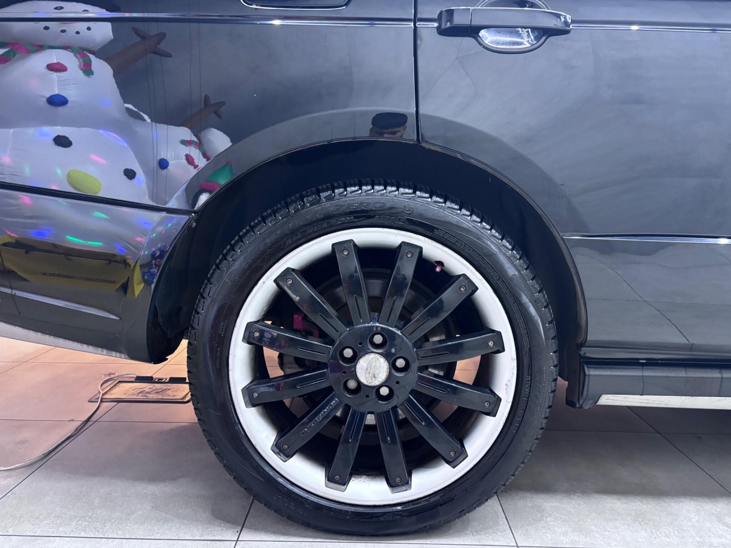 Used Land Rover Range Rover 2010 for sale - 77039832: Photo 36