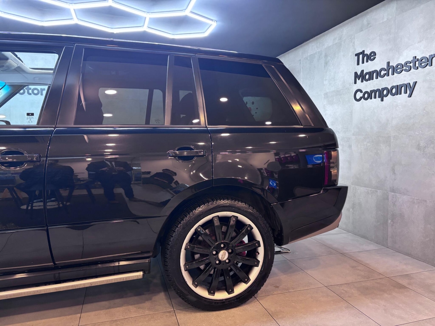 Used Land Rover Range Rover 2010 for sale - 77039832: Photo 39