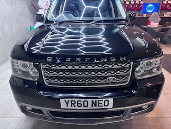 Used Land Rover Range Rover 2010 for sale - 77039832: Photo