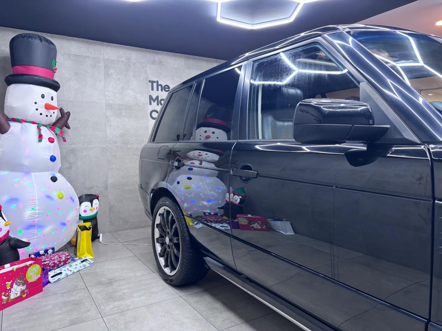 Used Land Rover Range Rover 2010 for sale - 77039832: Photo 4