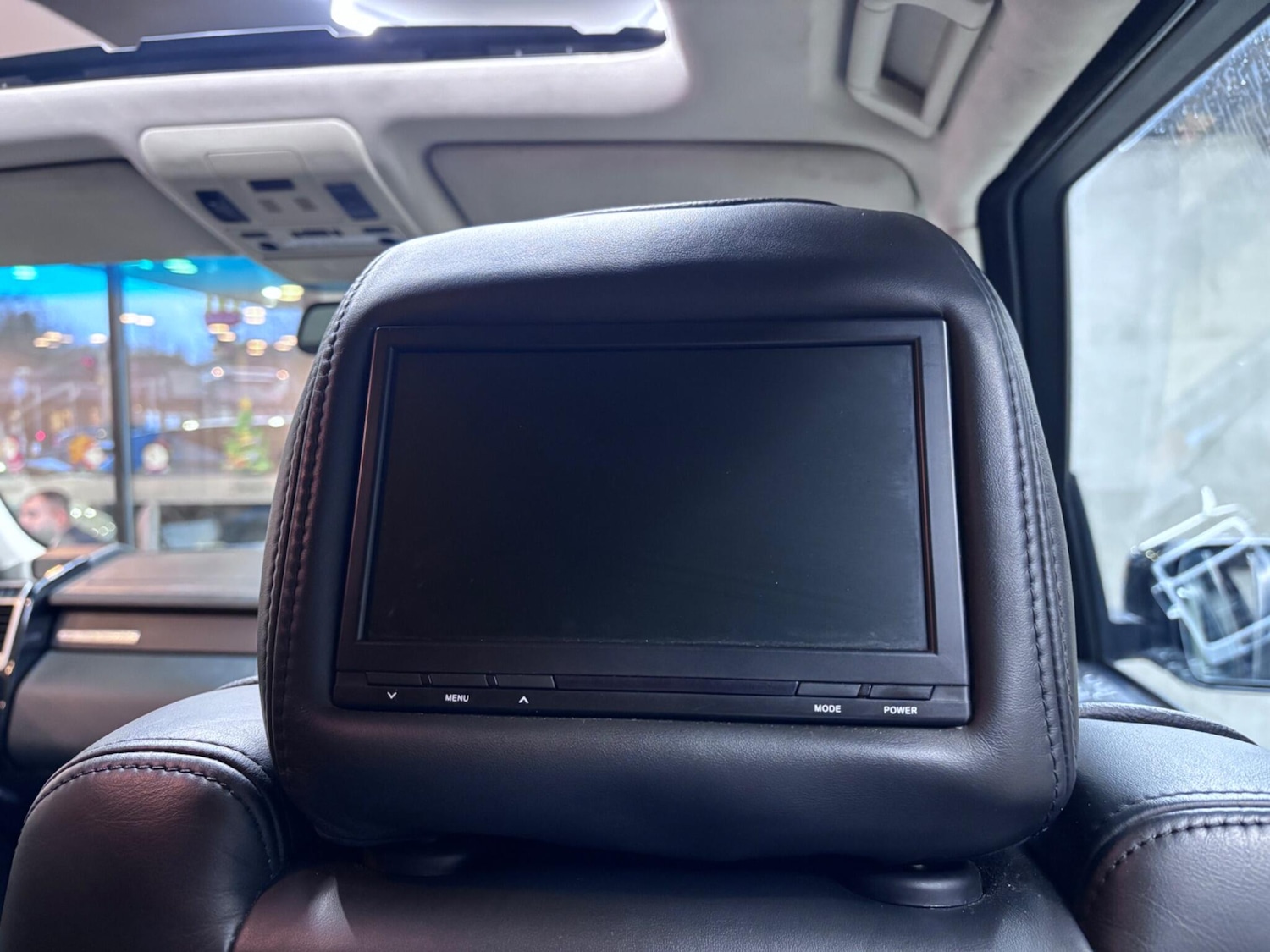 Used Land Rover Range Rover 2010 for sale - 77039832: Photo 40