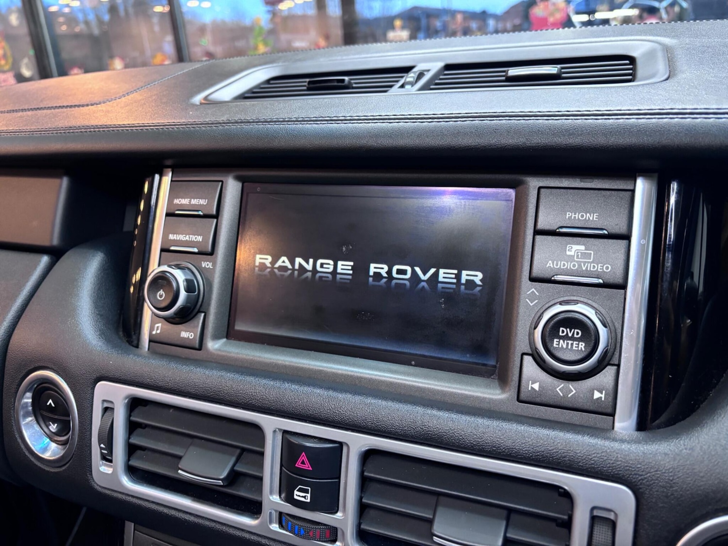 Used Land Rover Range Rover 2010 for sale - 77039832: Photo 41