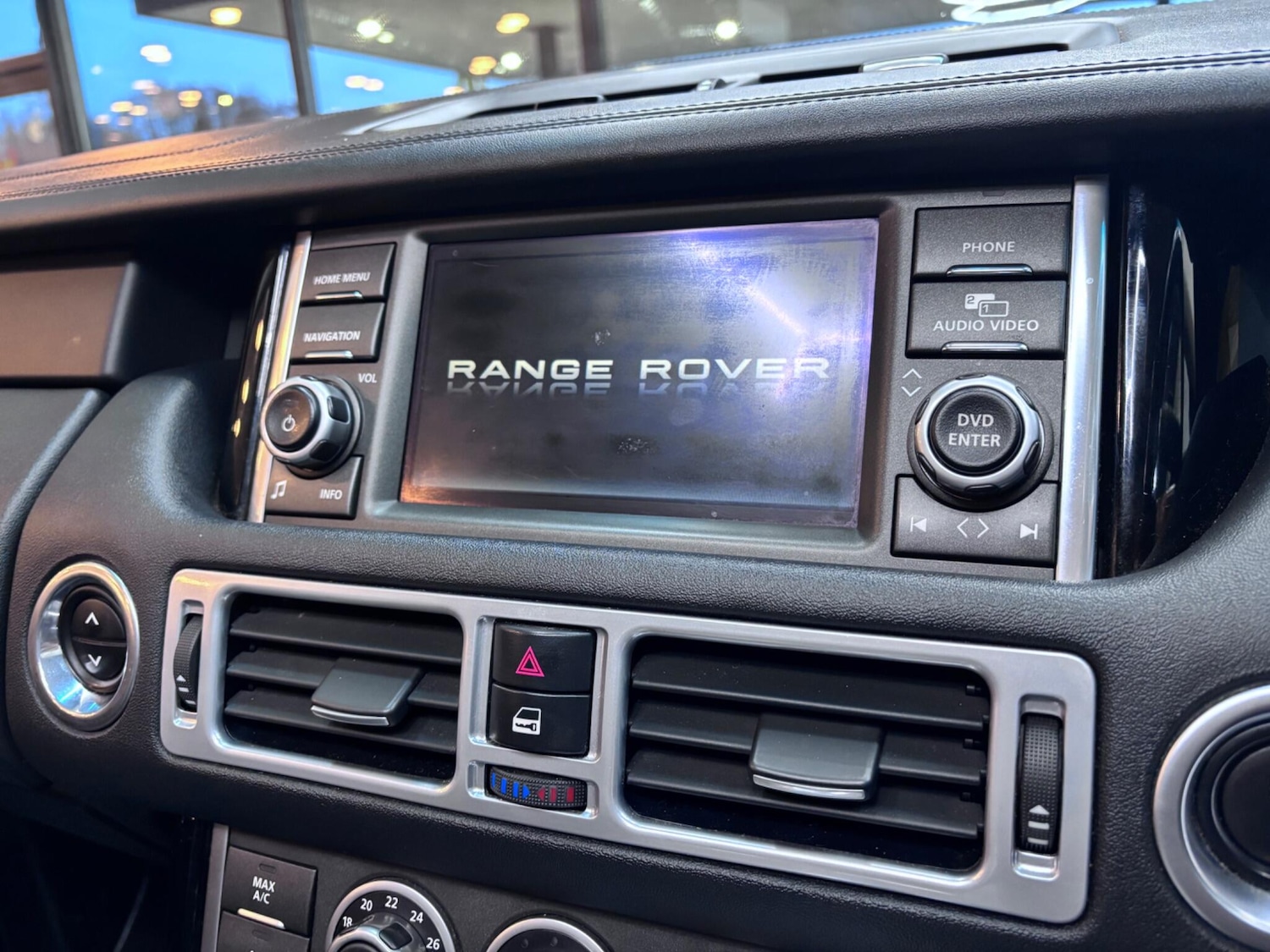 Used Land Rover Range Rover 2010 for sale - 77039832: Photo 43