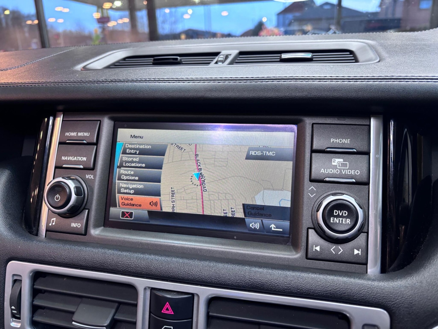 Used Land Rover Range Rover 2010 for sale - 77039832: Photo 44