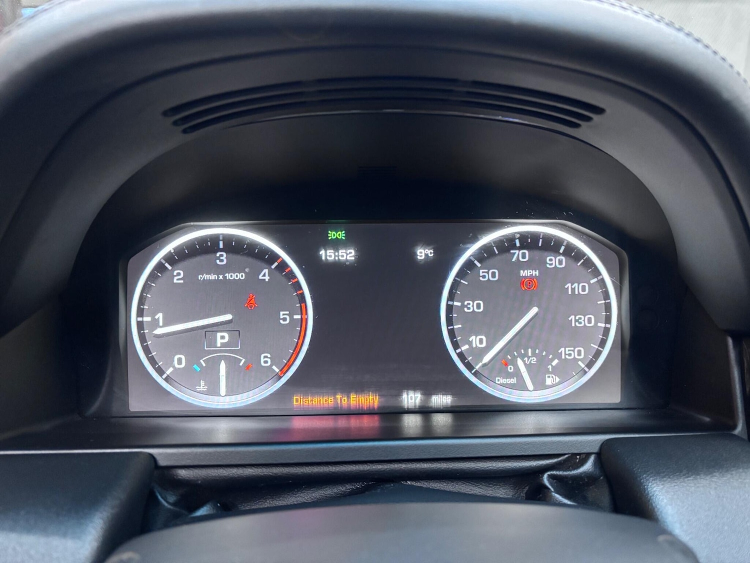 Used Land Rover Range Rover 2010 for sale - 77039832: Photo 45