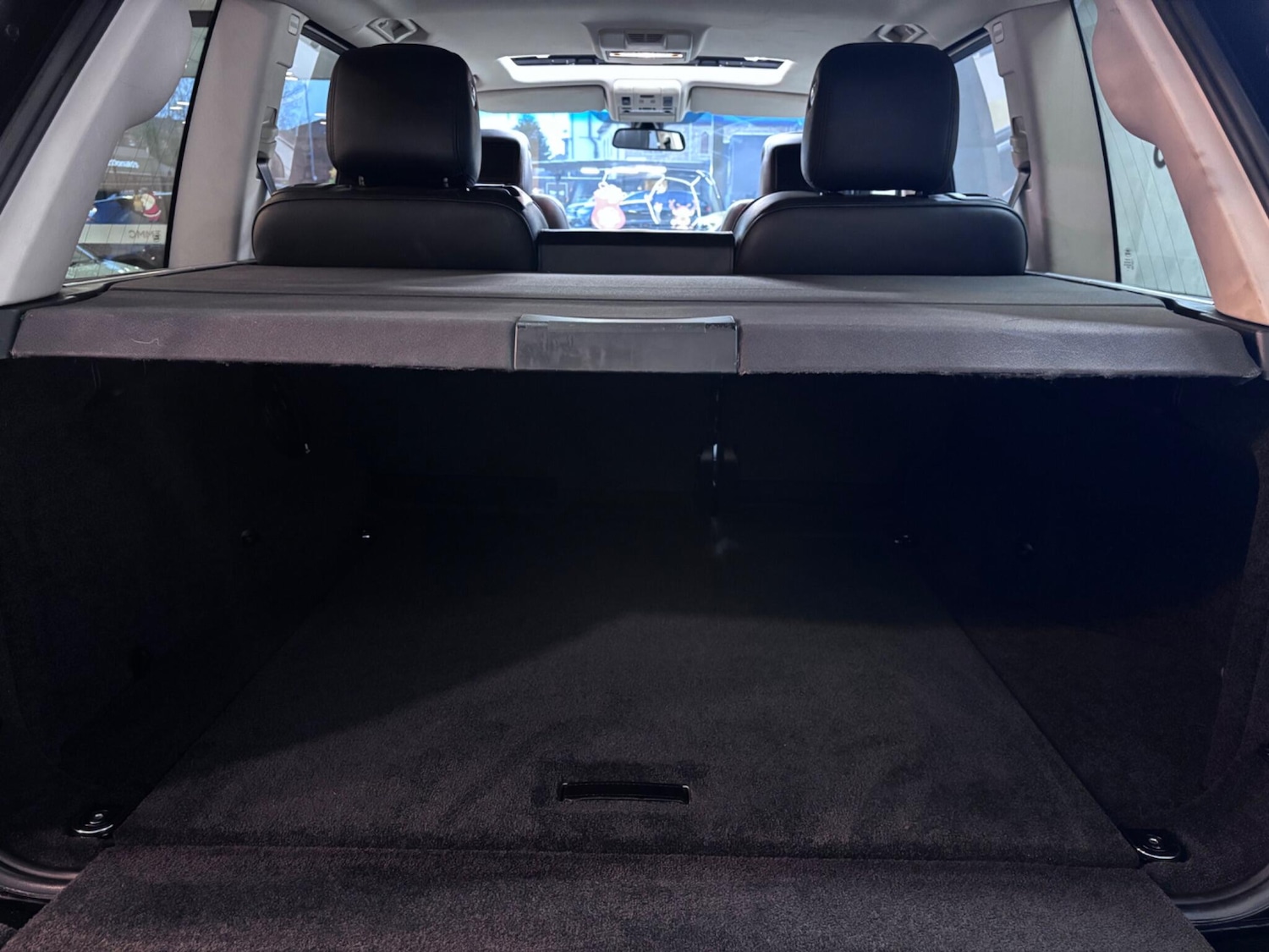 Used Land Rover Range Rover 2010 for sale - 77039832: Photo 46