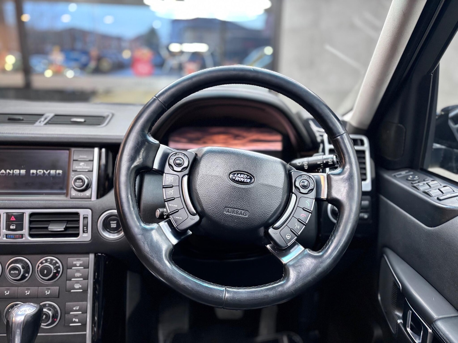 Used Land Rover Range Rover 2010 for sale - 77039832: Photo 47