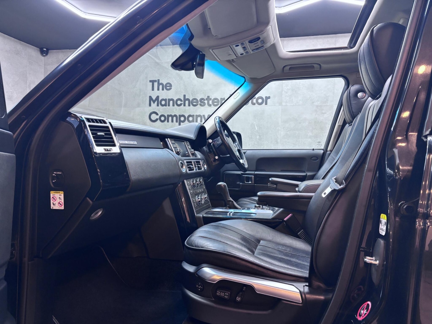 Used Land Rover Range Rover 2010 for sale - 77039832: Photo 48