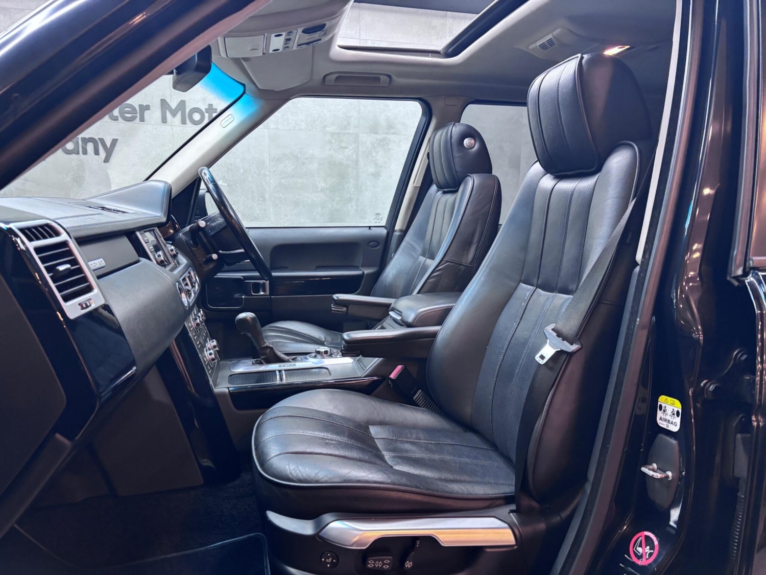 Used Land Rover Range Rover 2010 for sale - 77039832: Photo 49