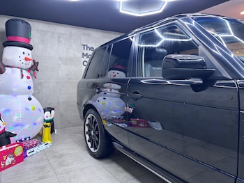 Used Land Rover Range Rover 2010 for sale - 77039832: Photo