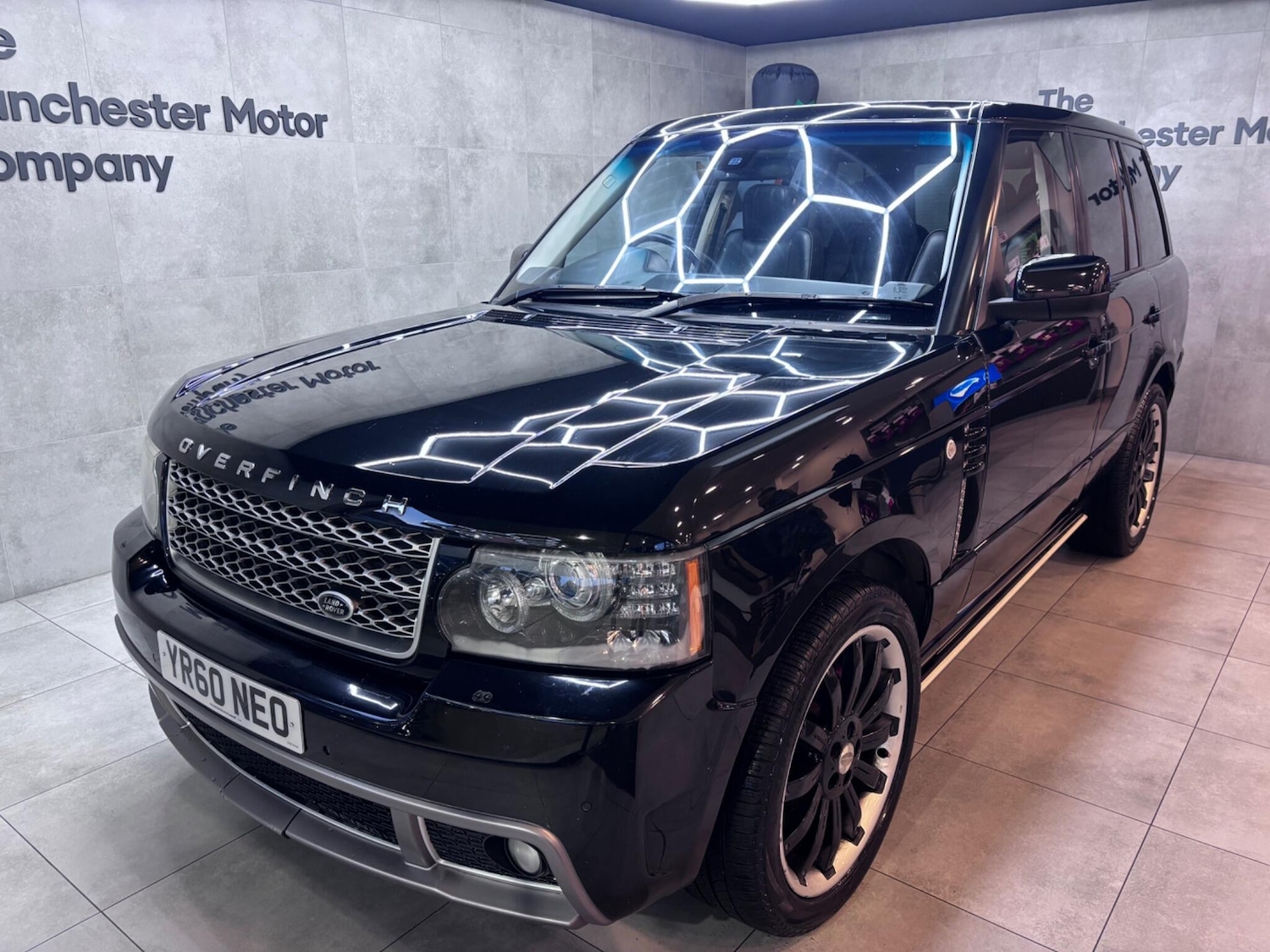 Used Land Rover Range Rover 2010 for sale - 77039832: Photo 5