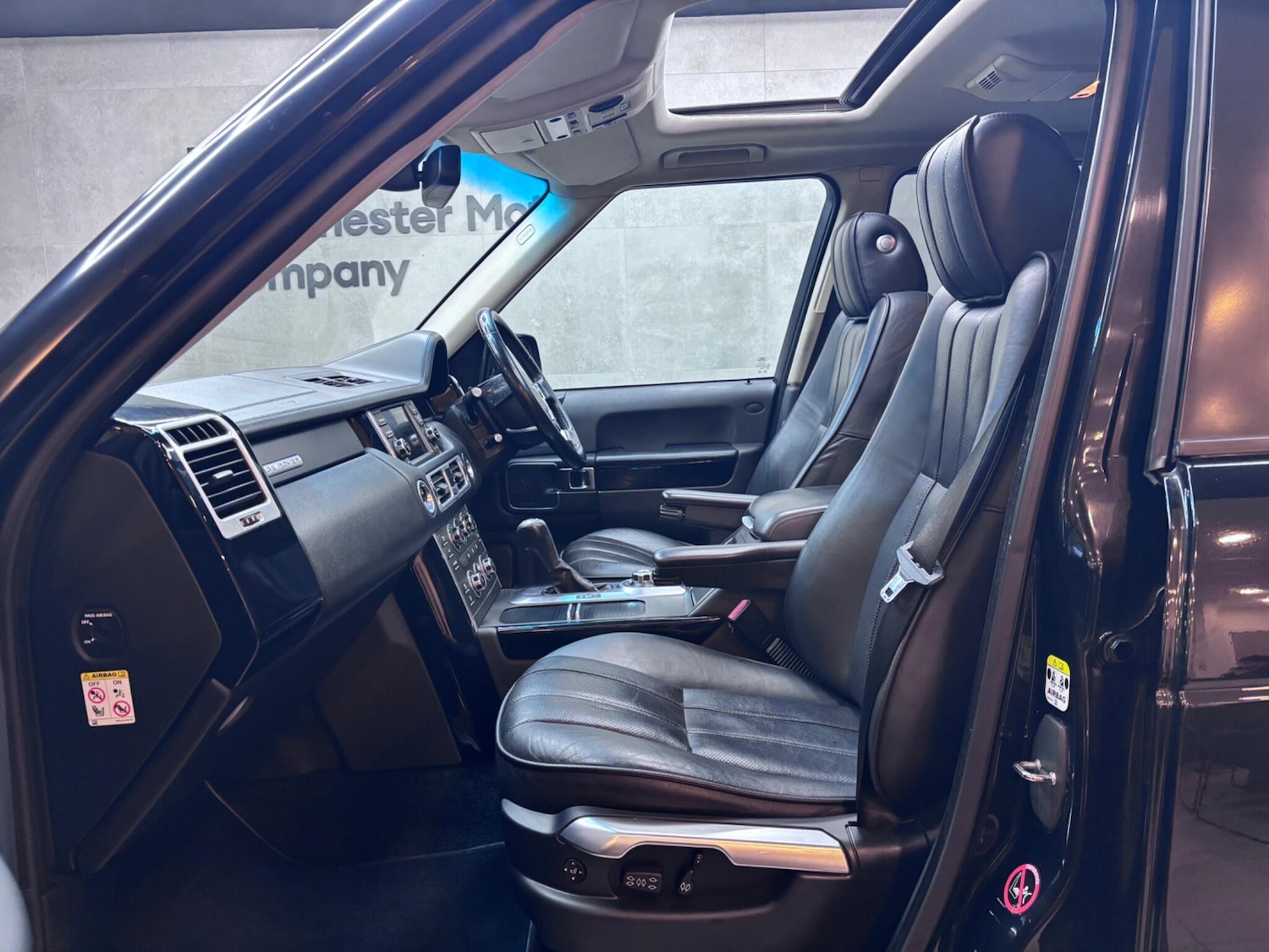 Used Land Rover Range Rover 2010 for sale - 77039832: Photo 50