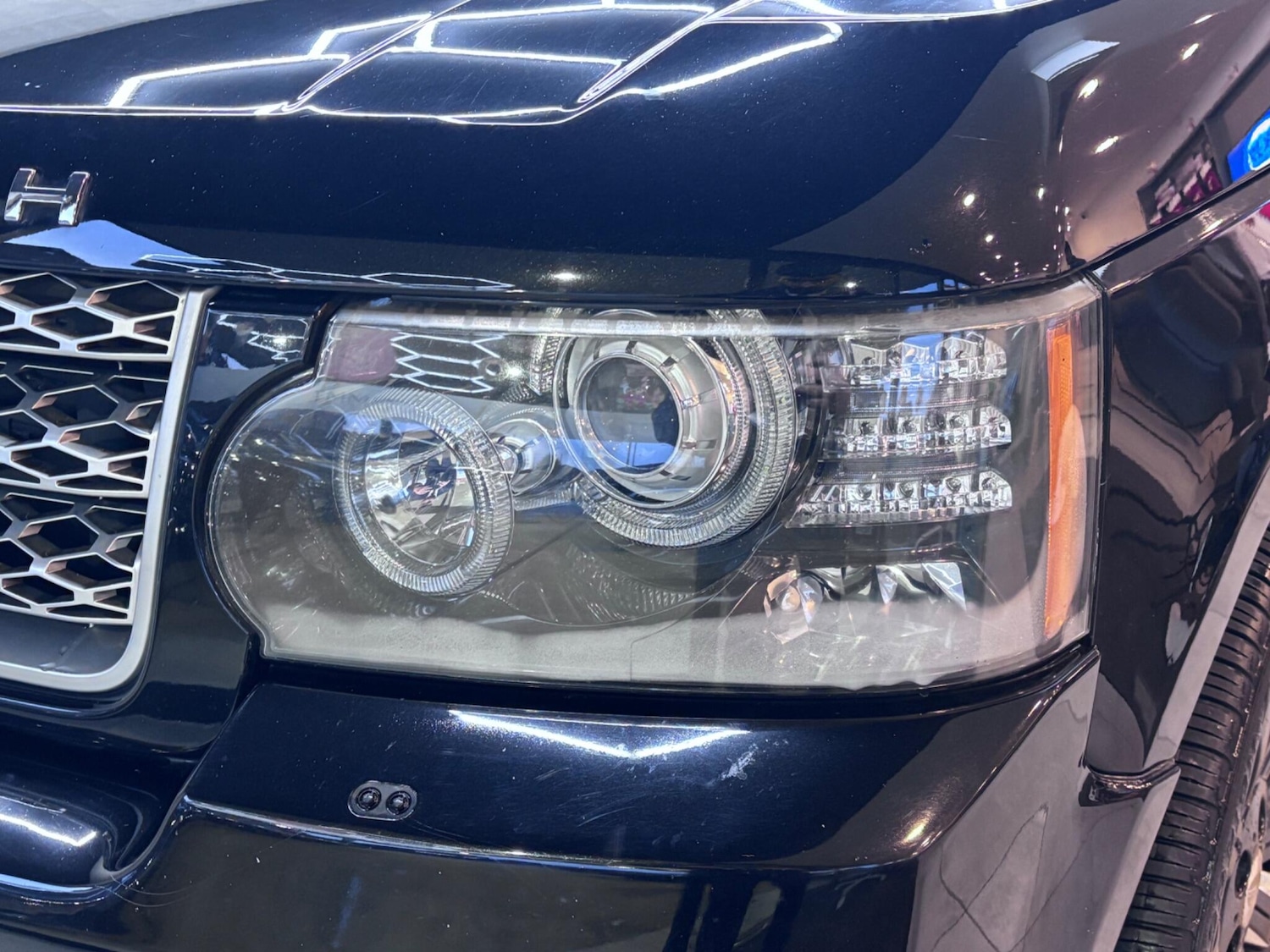 Used Land Rover Range Rover 2010 for sale - 77039832: Photo 52