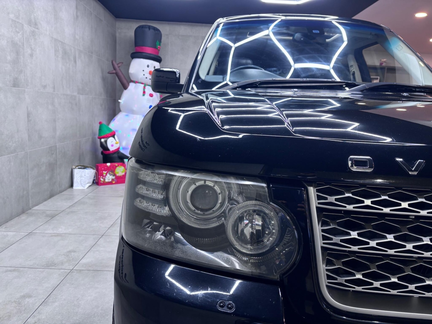 Used Land Rover Range Rover 2010 for sale - 77039832: Photo 54