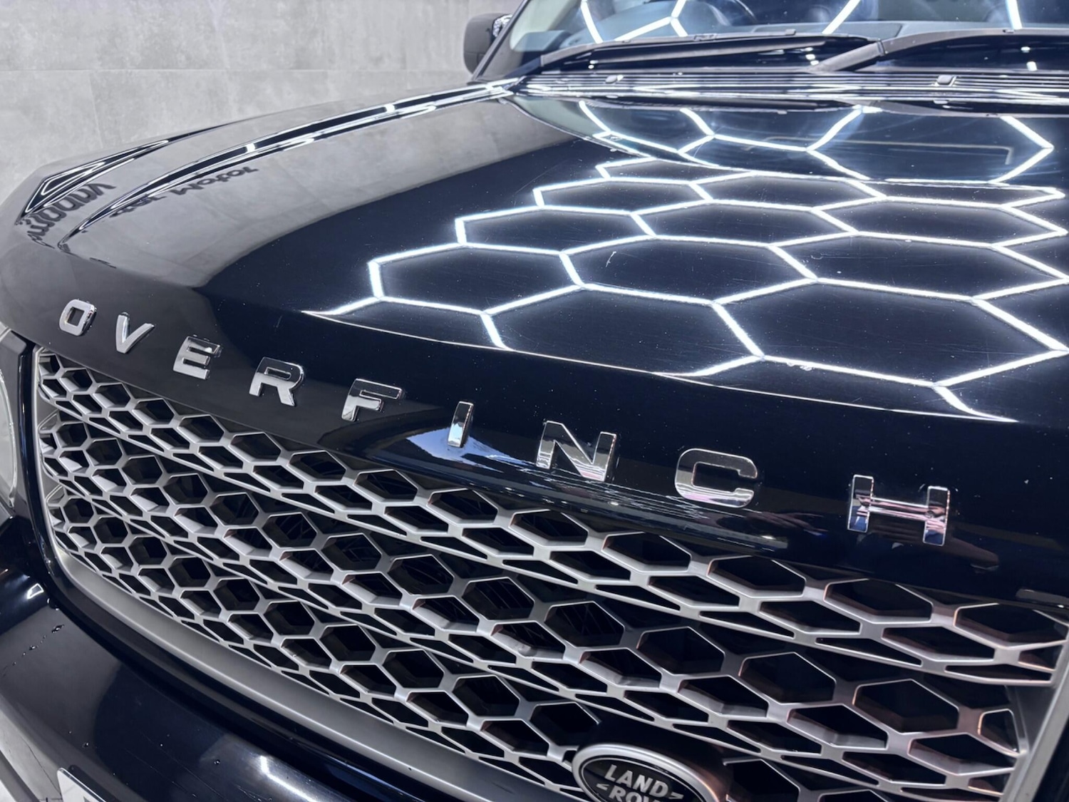 Used Land Rover Range Rover 2010 for sale - 77039832: Photo 55