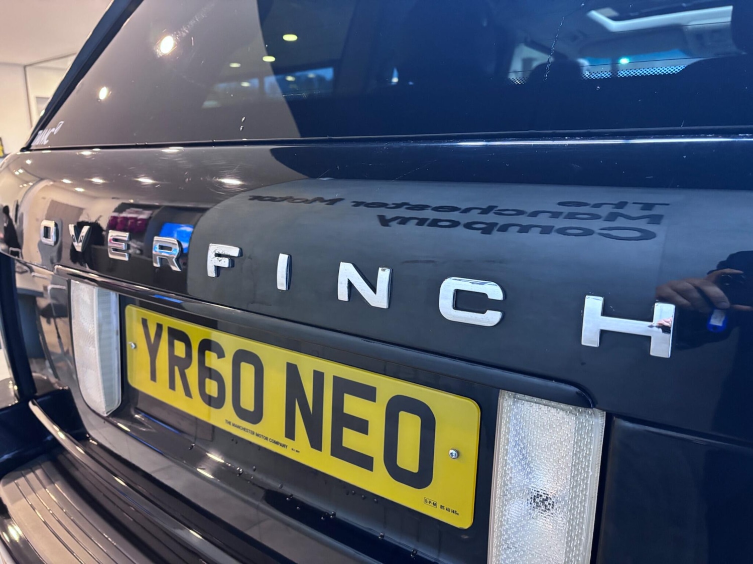 Used Land Rover Range Rover 2010 for sale - 77039832: Photo 57