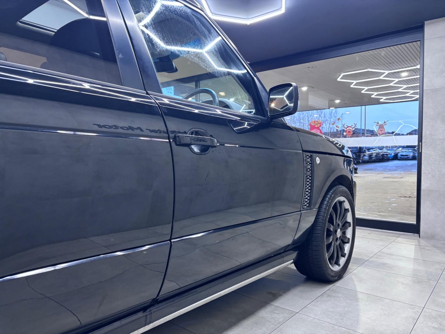 Used Land Rover Range Rover 2010 for sale - 77039832: Photo 59