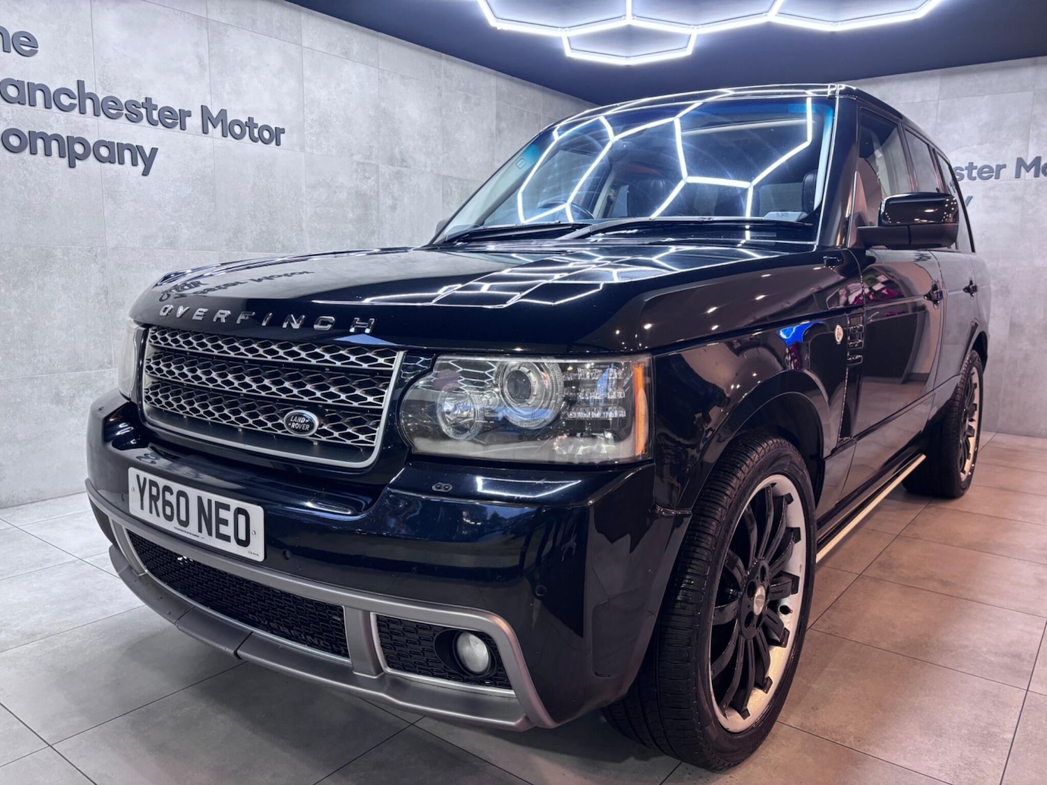 Used Land Rover Range Rover 2010 for sale - 77039832: Photo 6