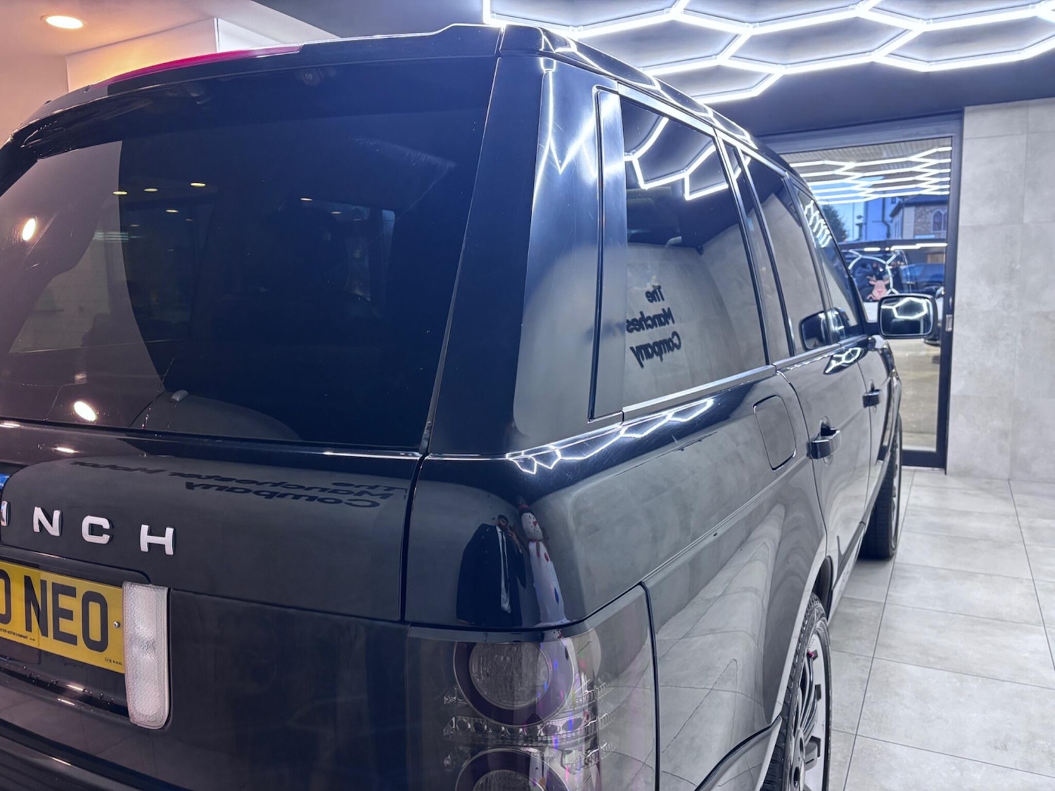 Used Land Rover Range Rover 2010 for sale - 77039832: Photo 60