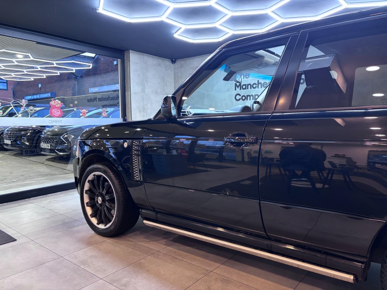 Used Land Rover Range Rover 2010 for sale - 77039832: Photo 61