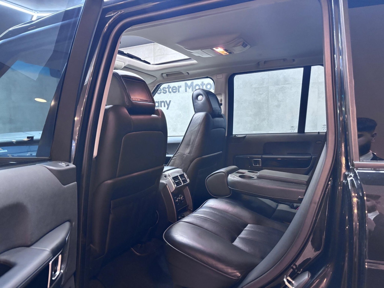 Used Land Rover Range Rover 2010 for sale - 77039832: Photo 62