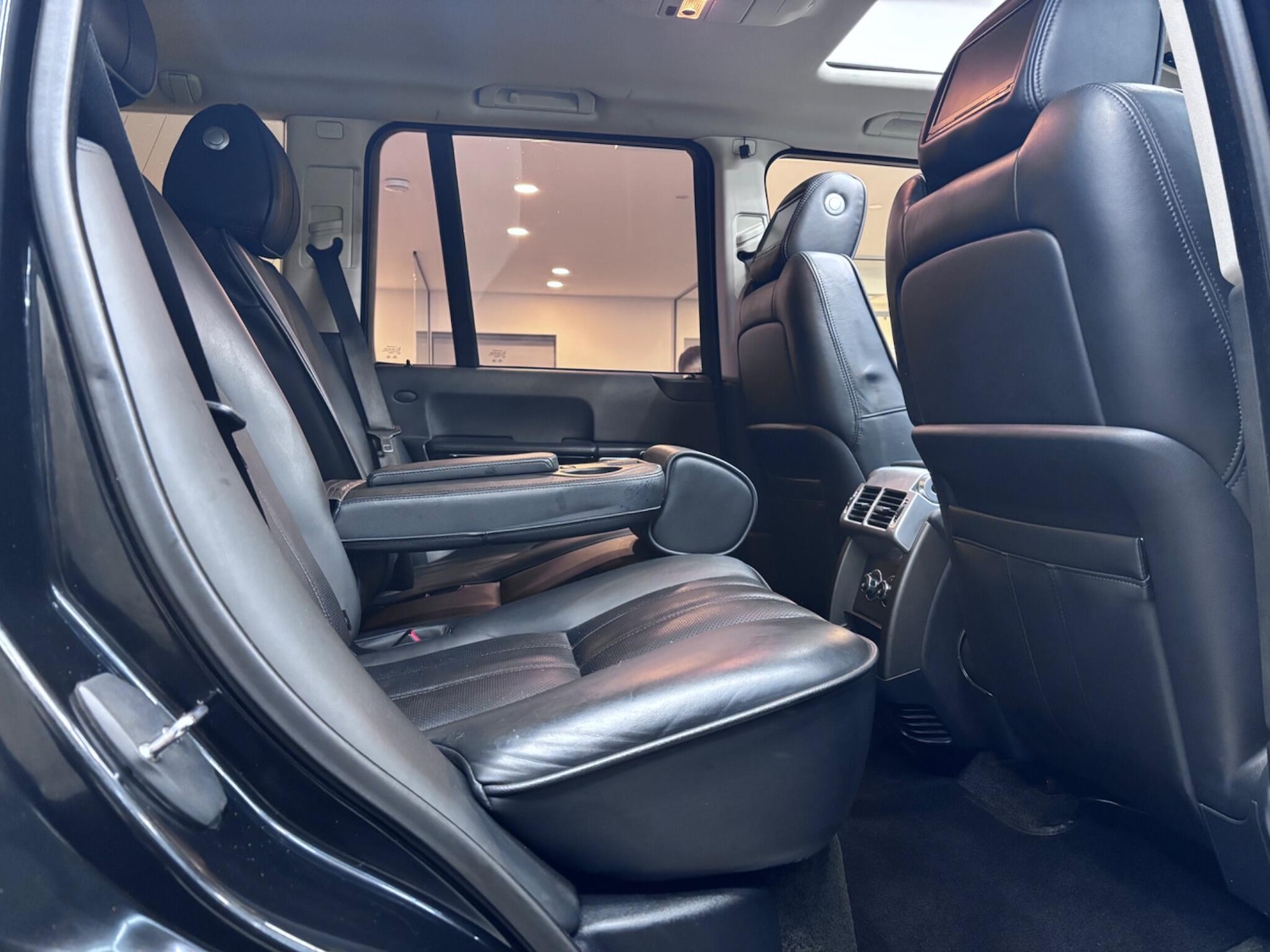 Used Land Rover Range Rover 2010 for sale - 77039832: Photo 63