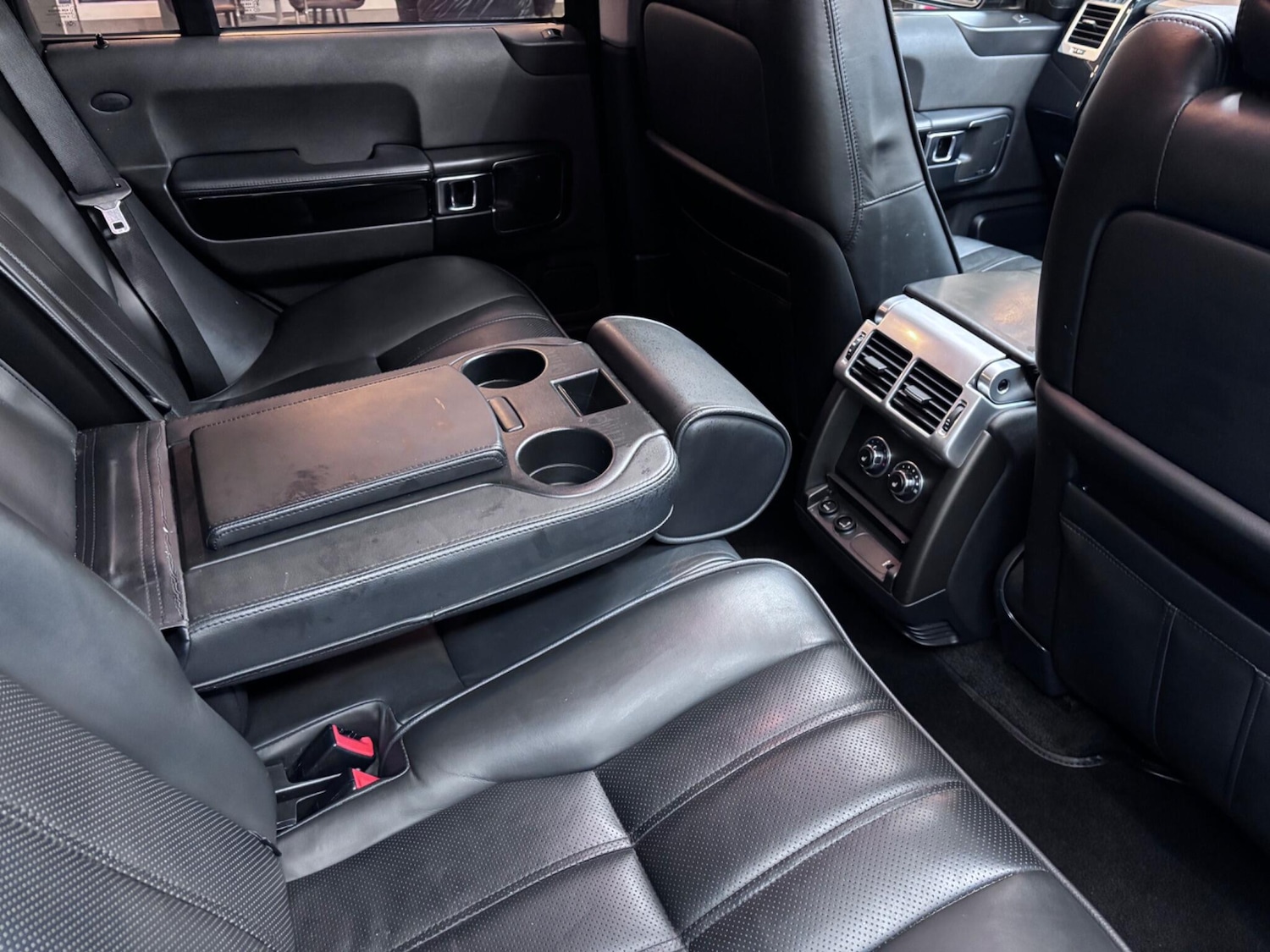 Used Land Rover Range Rover 2010 for sale - 77039832: Photo 64