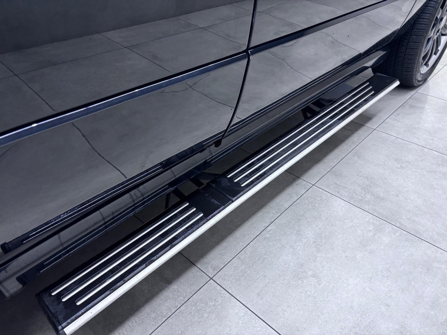 Used Land Rover Range Rover 2010 for sale - 77039832: Photo 66