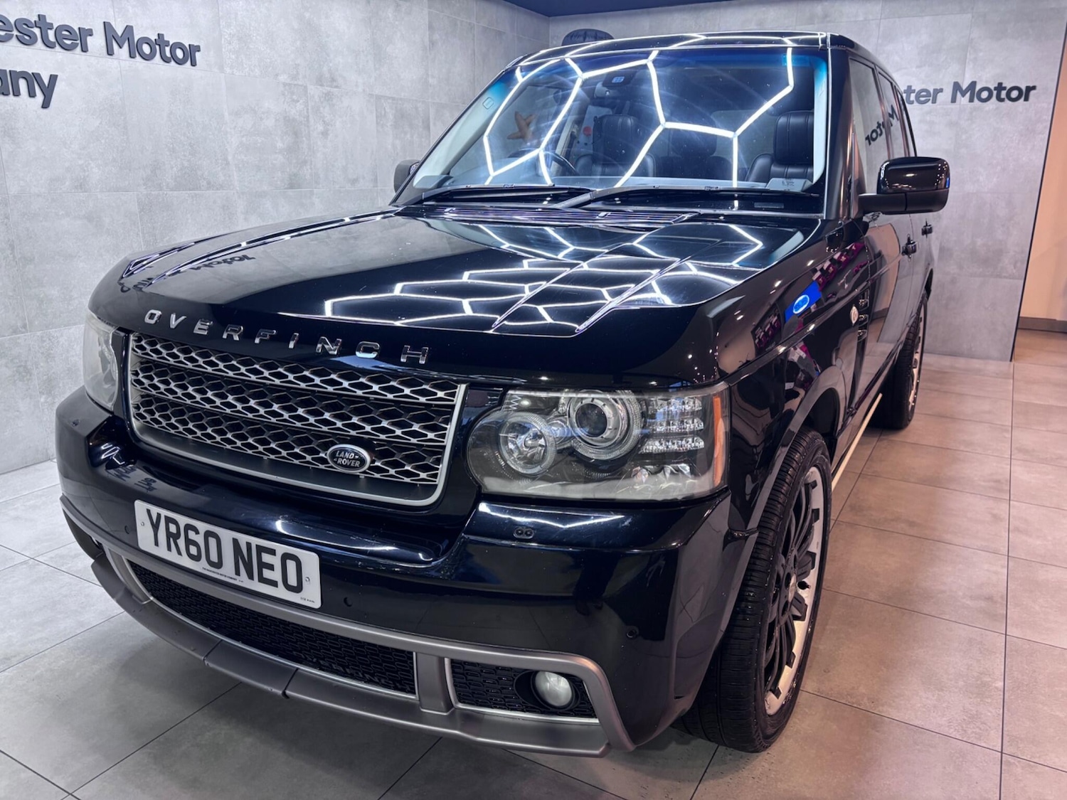 Used Land Rover Range Rover 2010 for sale - 77039832: Photo 7