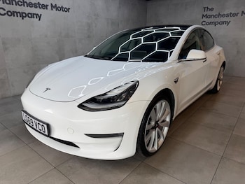 Used Tesla Model 3 2019 for sale - 79553462: Photo