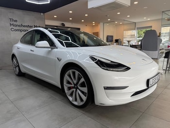 Used Tesla Model 3 2019 for sale - 79553462: Photo