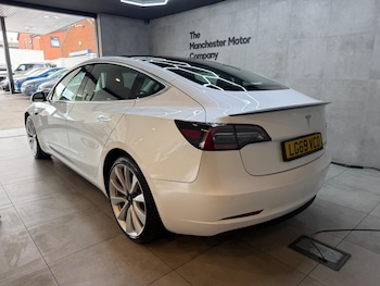 Used Tesla Model 3 2019 for sale - 79553462: Photo