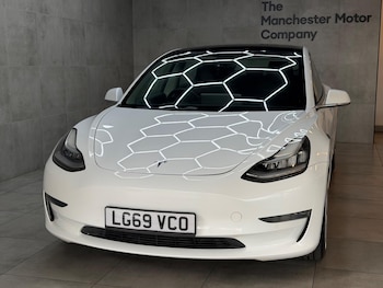 Used Tesla Model 3 2019 for sale - 79553462: Photo