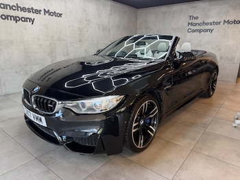 Used BMW M4 2017 for sale - 78384337: Photo