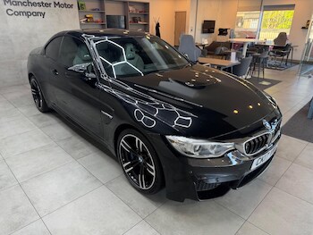 Used BMW M4 2017 for sale - 78384337: Photo
