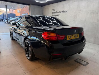 Used BMW M4 2017 for sale - 78384337: Photo