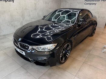 Used BMW M4 2017 for sale - 78384337: Photo