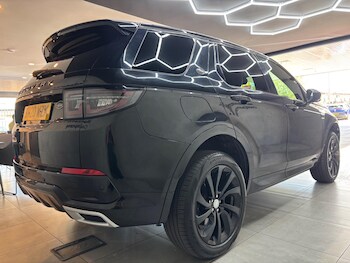 Used Land Rover Discovery Sport 2020 for sale - 78491967: Photo