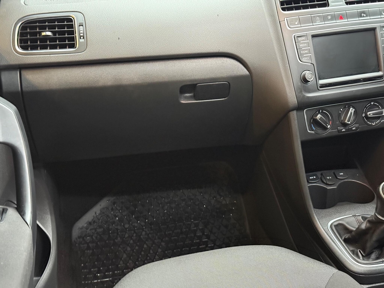 Used Volkswagen Polo 2017 for sale - 76729065: Photo 12