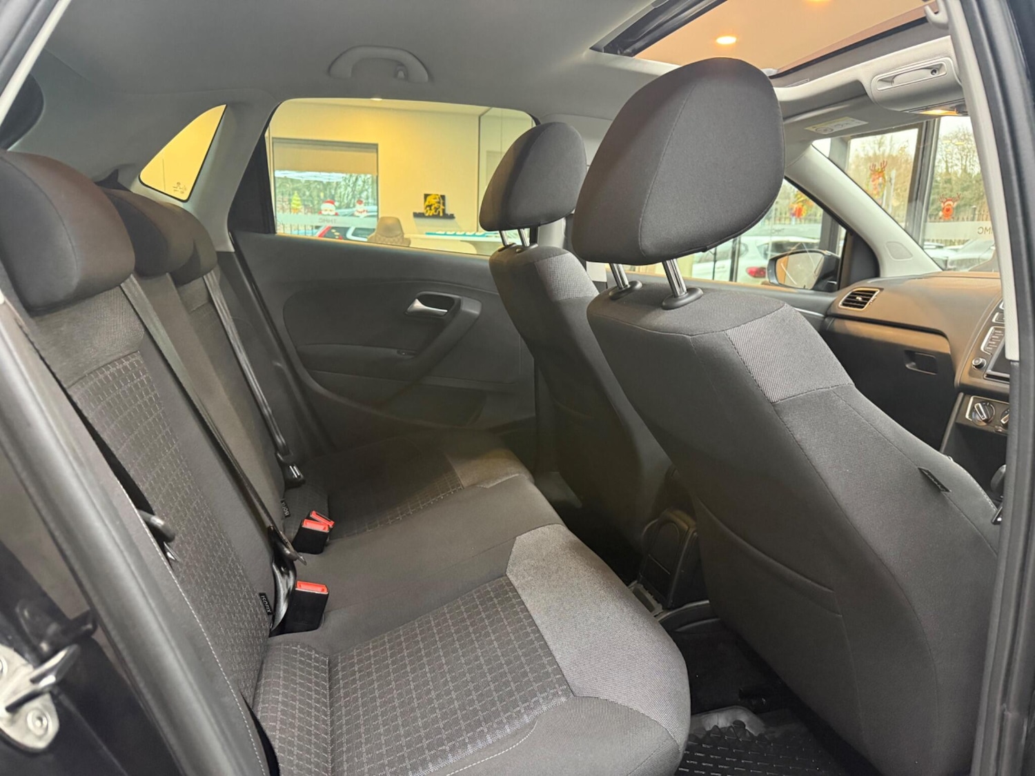 Used Volkswagen Polo 2017 for sale - 76729065: Photo 27