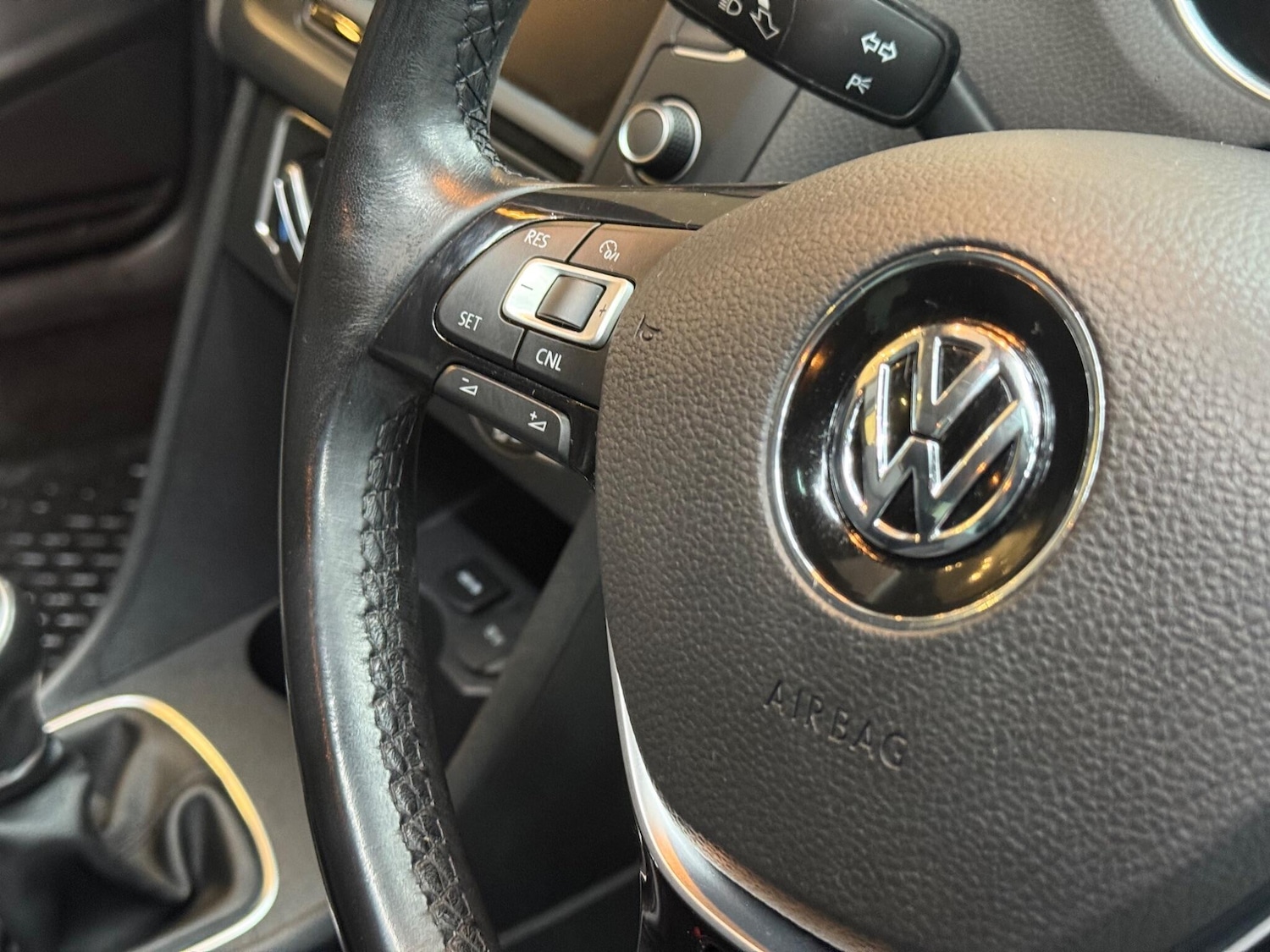 Used Volkswagen Polo 2017 for sale - 76729065: Photo 35