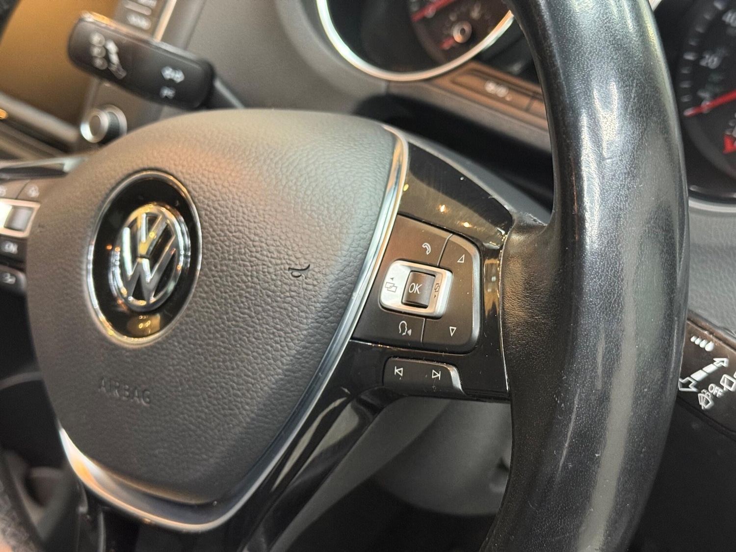 Used Volkswagen Polo 2017 for sale - 76729065: Photo 37