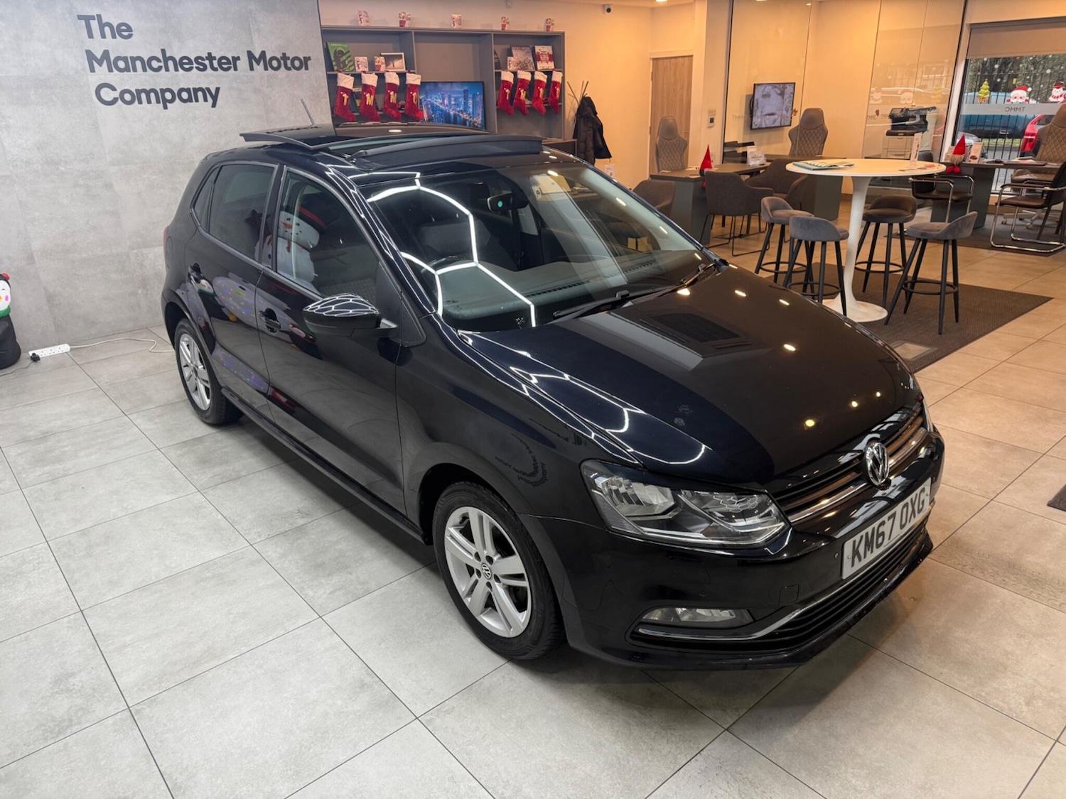 Used Volkswagen Polo 2017 for sale - 76729065: Photo 4