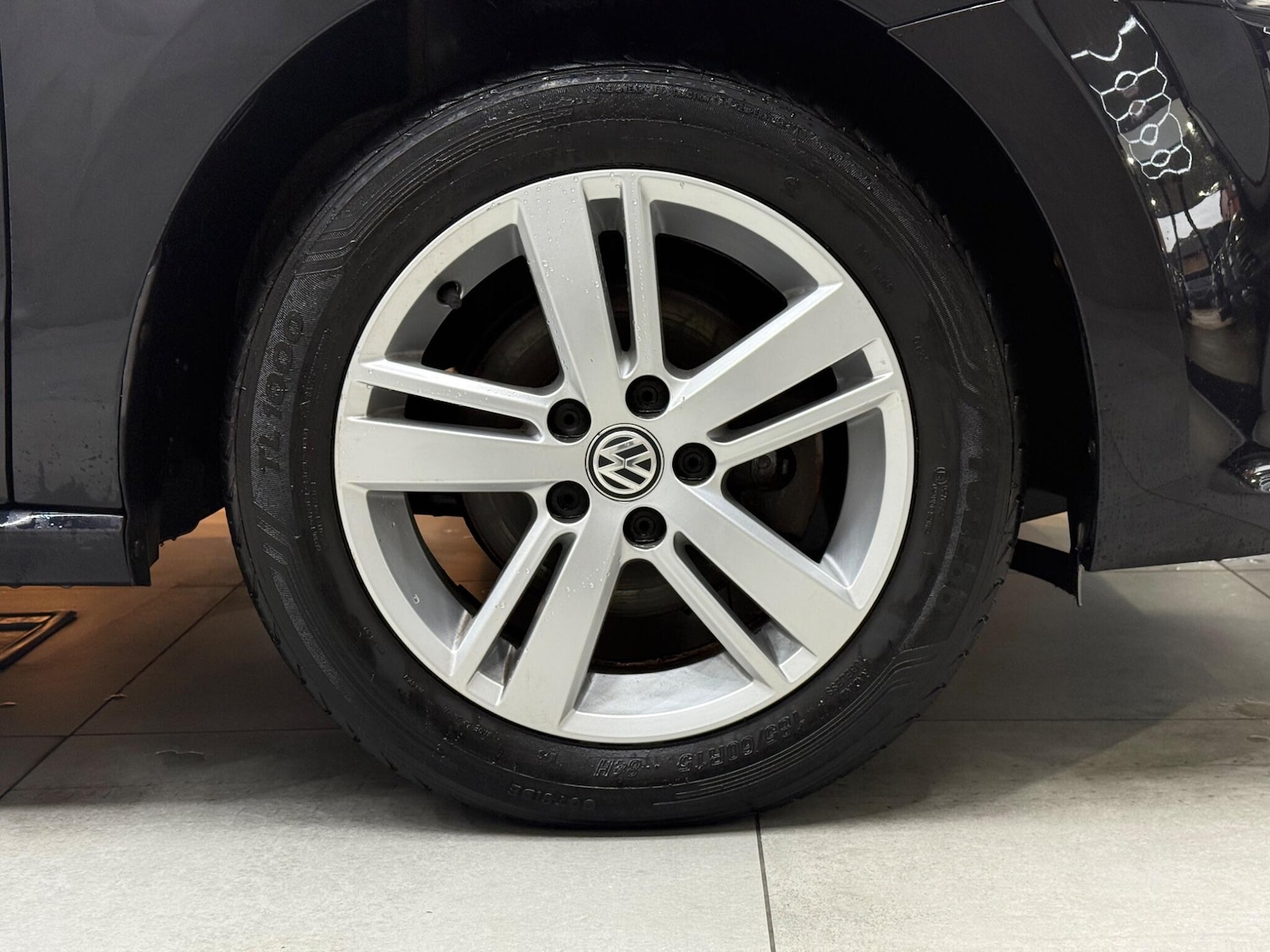 Used Volkswagen Polo 2017 for sale - 76729065: Photo 41