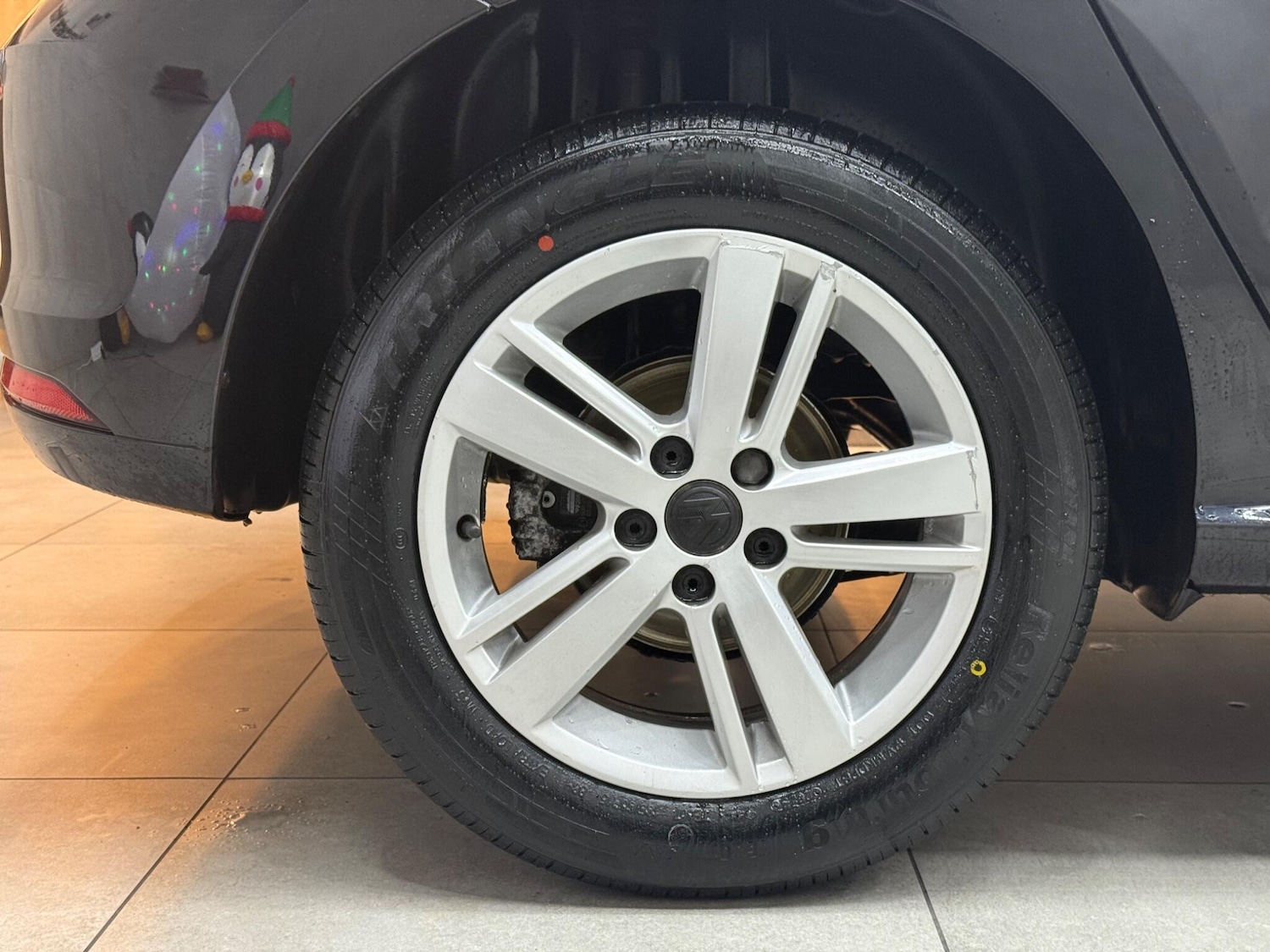 Used Volkswagen Polo 2017 for sale - 76729065: Photo 42