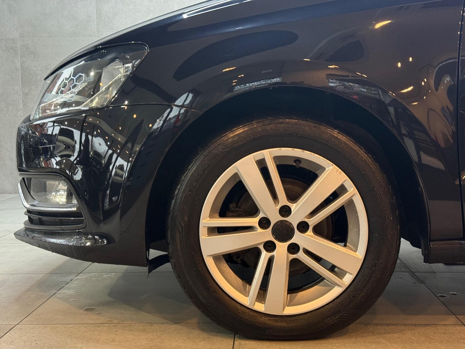 Used Volkswagen Polo 2017 for sale - 76729065: Photo 43