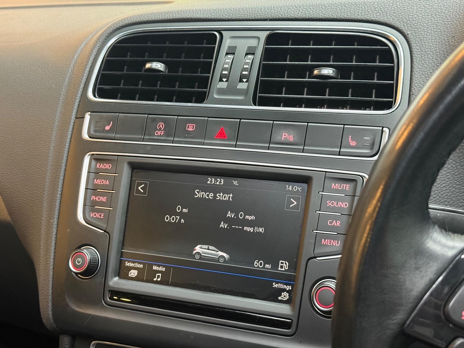 Used Volkswagen Polo 2017 for sale - 76729065: Photo 45