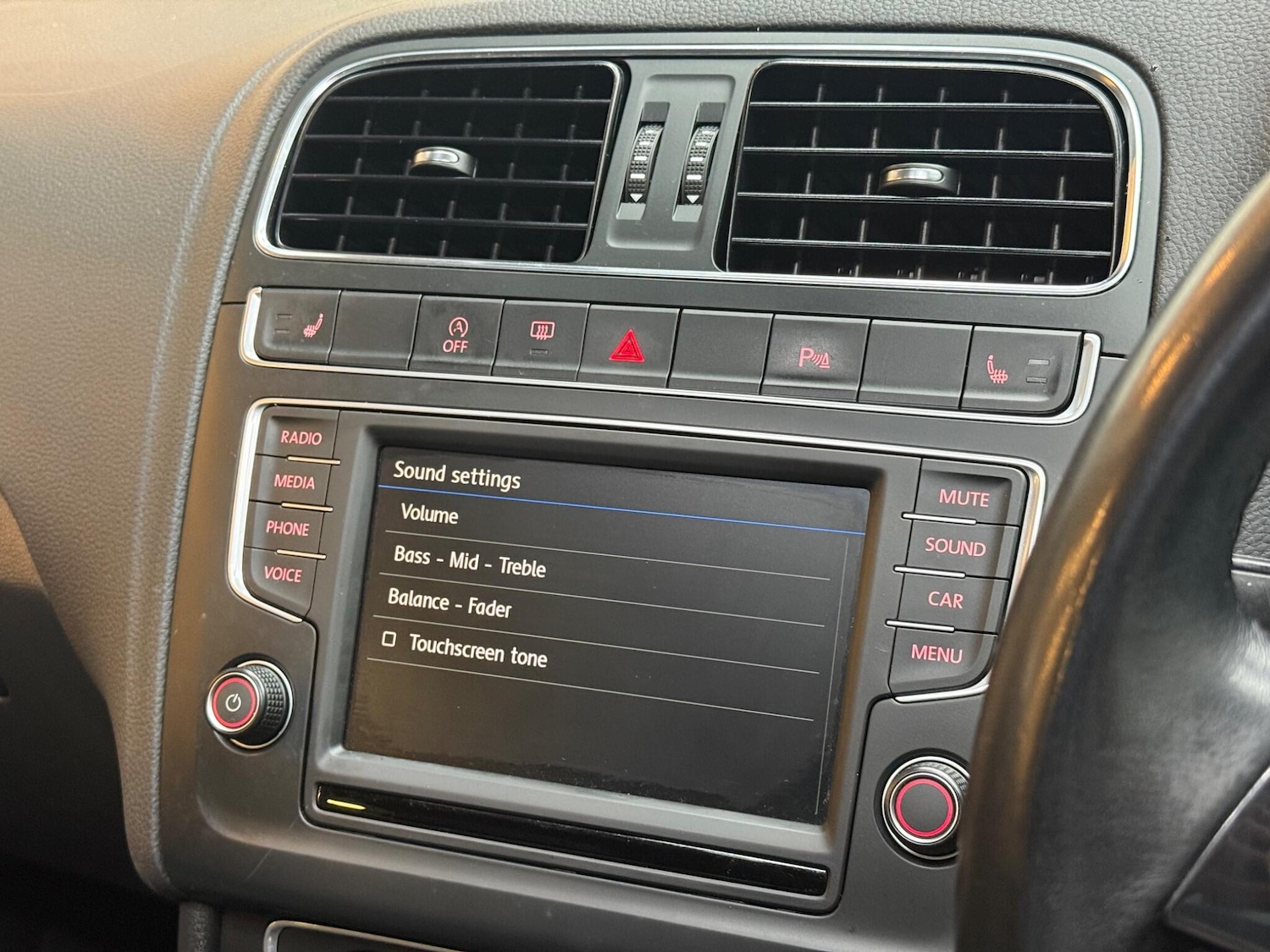 Used Volkswagen Polo 2017 for sale - 76729065: Photo 46