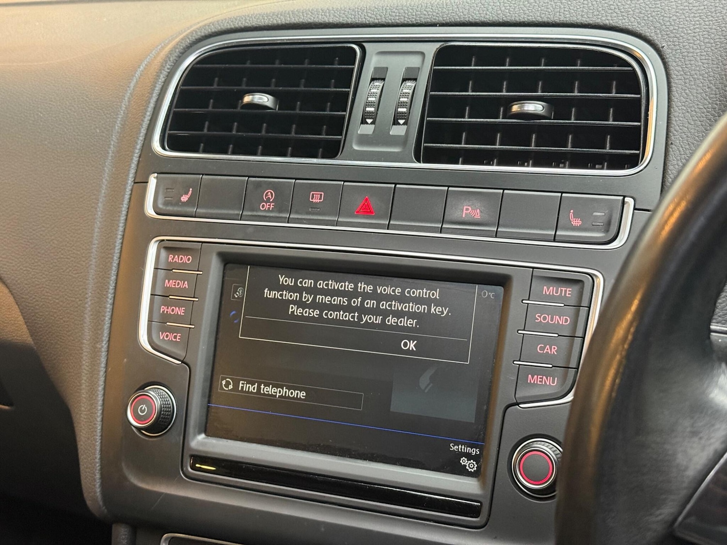 Used Volkswagen Polo 2017 for sale - 76729065: Photo 47